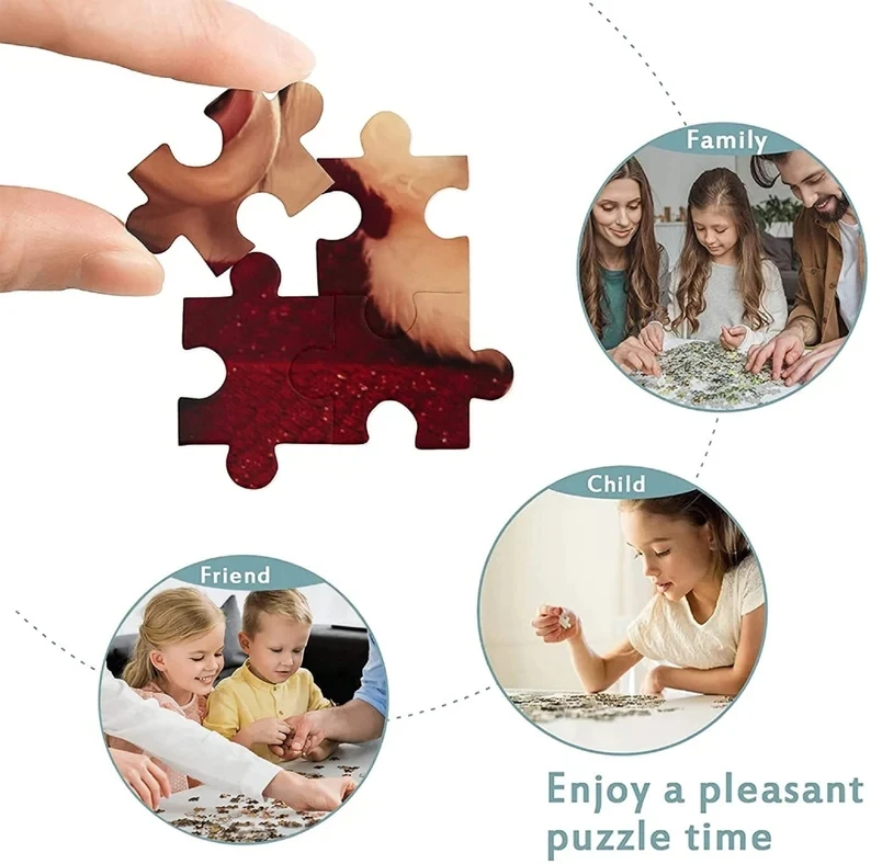 1000 PCS Victoria Frances Vamp - Kids Toys Victoria review and price