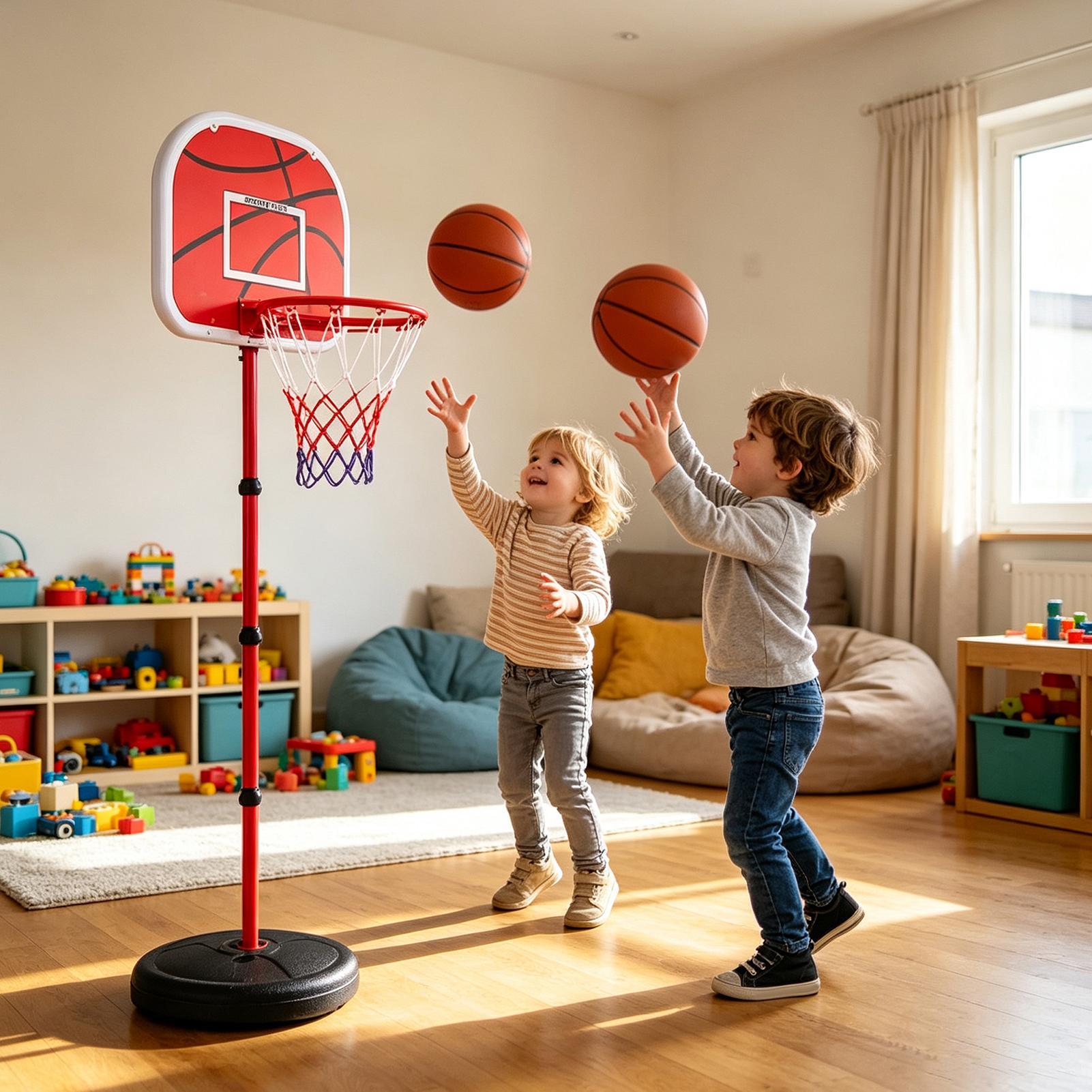 Basketball Hoop And Stand For  - Basketball Hoop Kids Indoor review and price