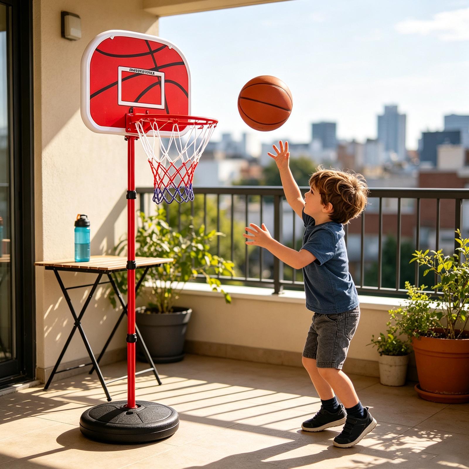 Basketball Hoop And Stand For  - Basketball Hoop Kids Indoor review and price
