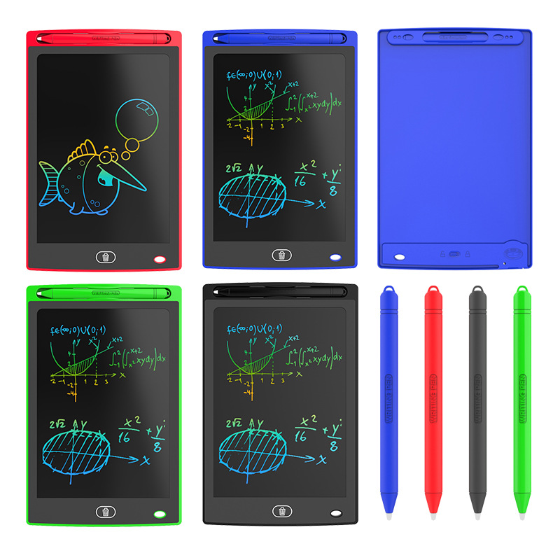 16 Inch LCD Writing Tablet Dra - Kids Toys Drawing review and price