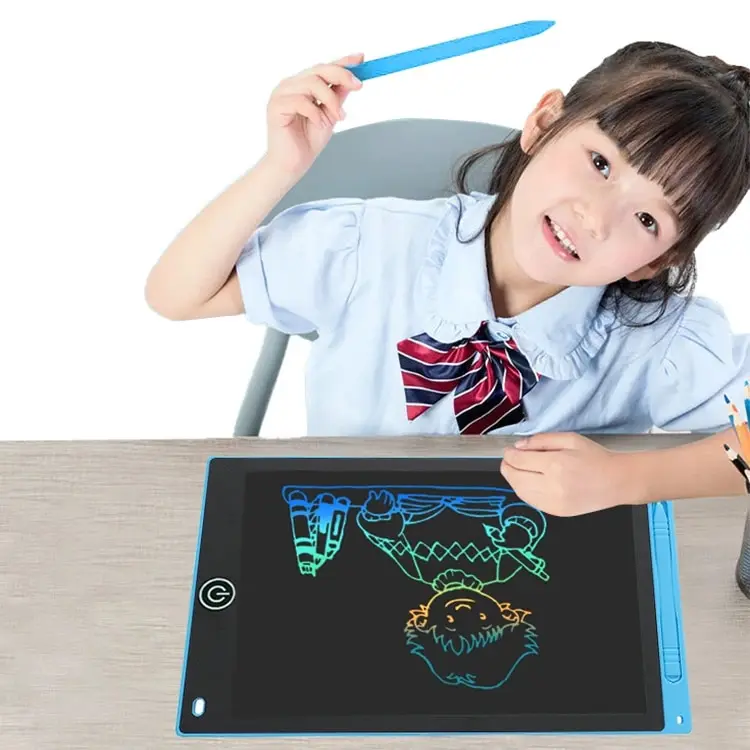 16 Inch LCD Writing Tablet Dra - Kids Toys Drawing review and price