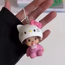 NEW Cute Kuromi Melody Hello K - Kids Toys Resale review and price