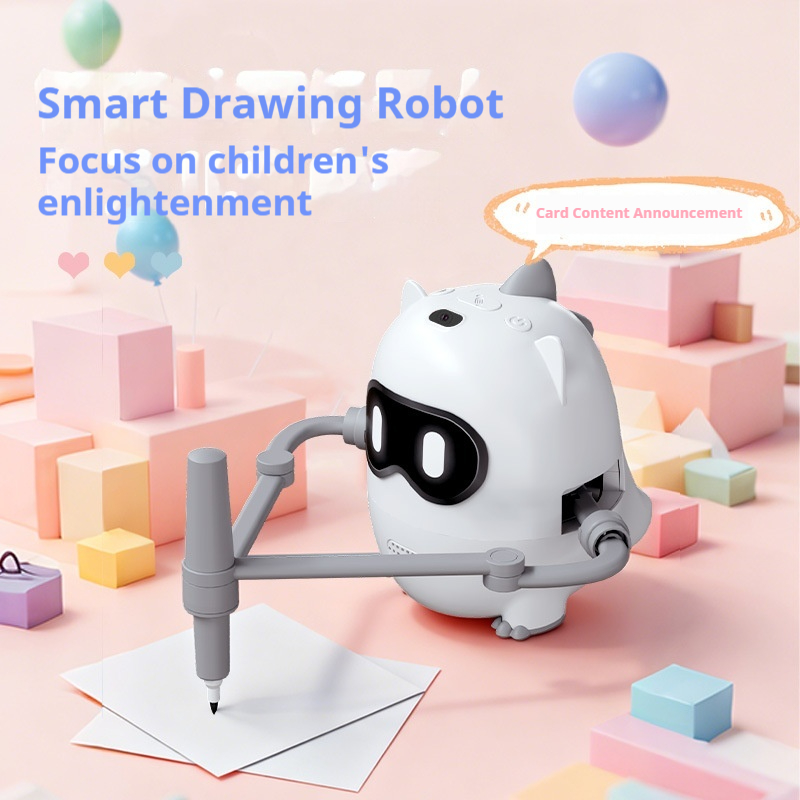 Generic Smart Dinosaur Drawing - Kids Toys Drawing review and price