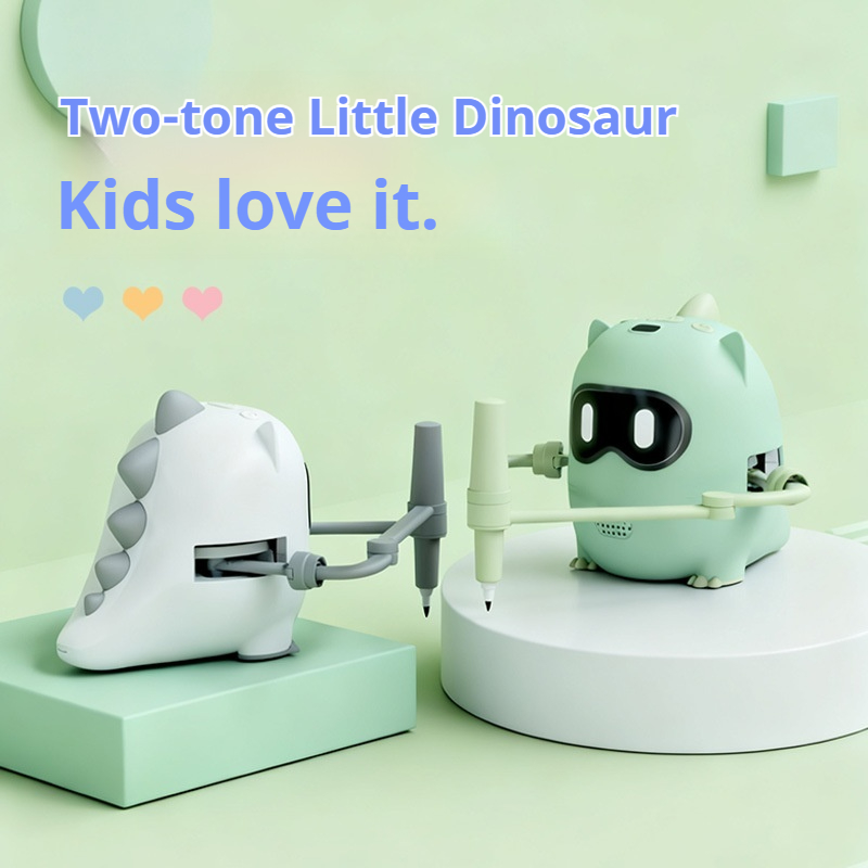 Generic Smart Dinosaur Drawing - Kids Toys Drawing review and price
