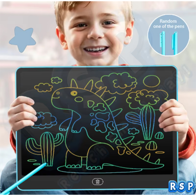 16 Inch LCD Drawing Tablet Wri - Kids Toys Drawing review and price