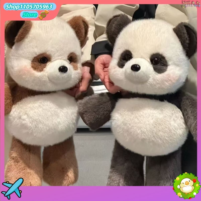 Cute Running Panda Cartoon Dol - Kids Toys Resale review and price