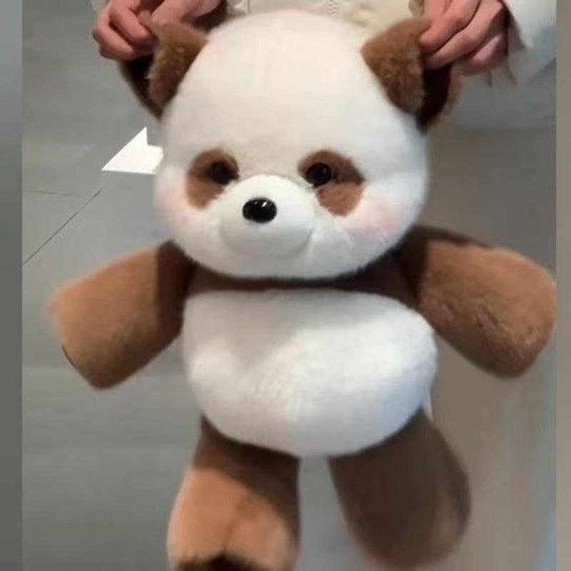Cute Running Panda Cartoon Dol - Kids Toys Resale review and price