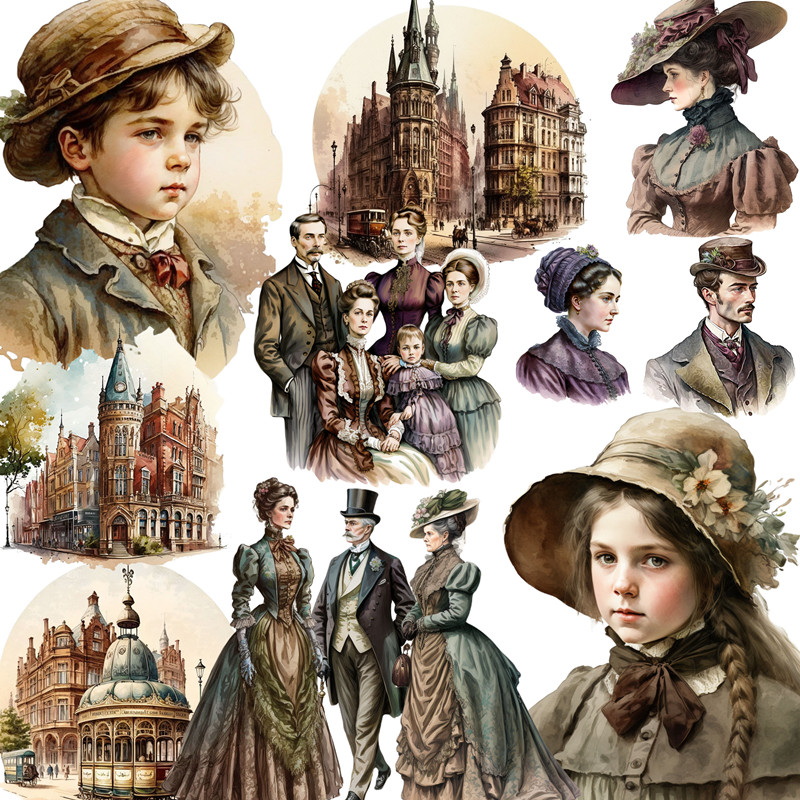 The Victoria Citadel Stickers  - Kids Toys Victoria review and price