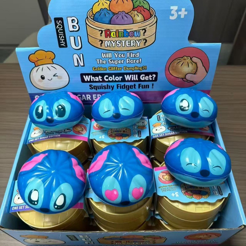 Slow Rebound Squishy Stress Re - Kids Toys 3 Year Old review and price