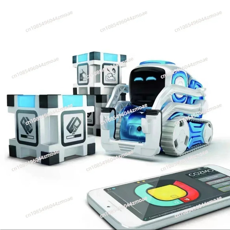 Vector 2.0 Intelligent Robot,  - Kids Toys Vector review and price