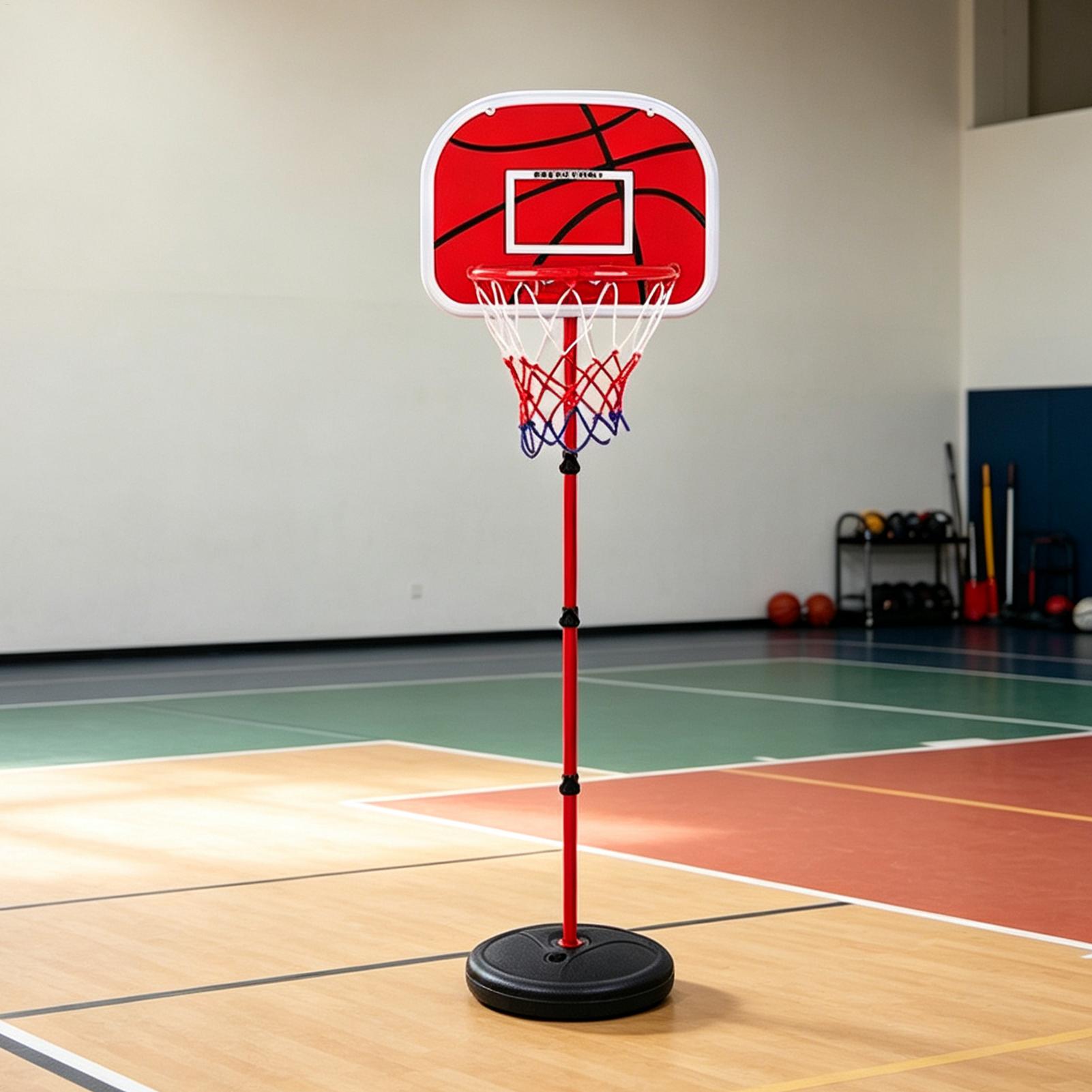 Basket Ball Hoop For Kids Adju - Basketball Hoop Kids Indoor review and price