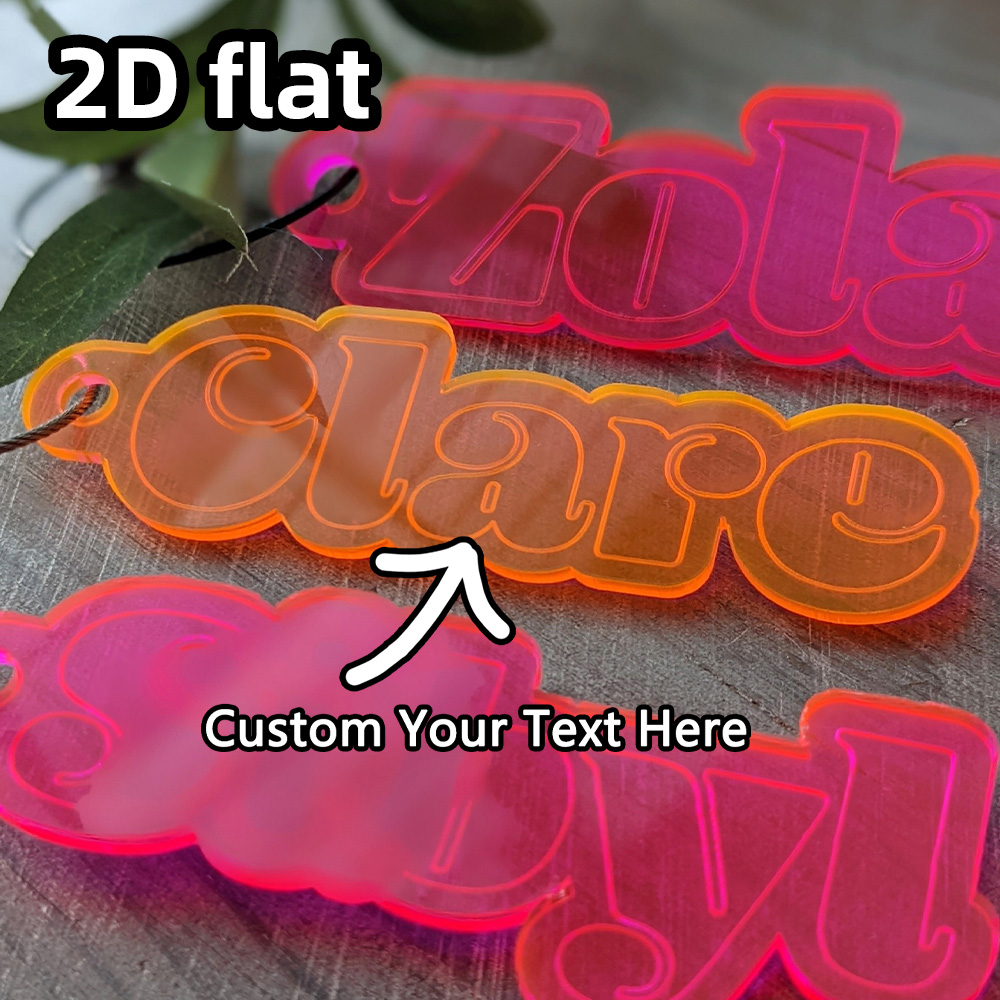 Custom Neon Name Tag Single It - Laser Tag Set Kids review and price