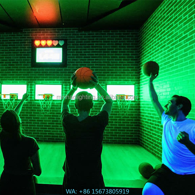 Interactive Indoor Basketball  - Basketball Hoop Kids Indoor review and price