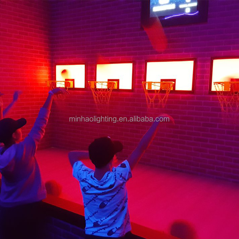Interactive Indoor Basketball  - Basketball Hoop Kids Indoor review and price