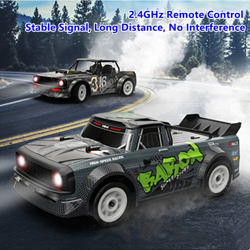 ESP Stability System 4WD RC Ra - Kids Toys Under 300 review and price