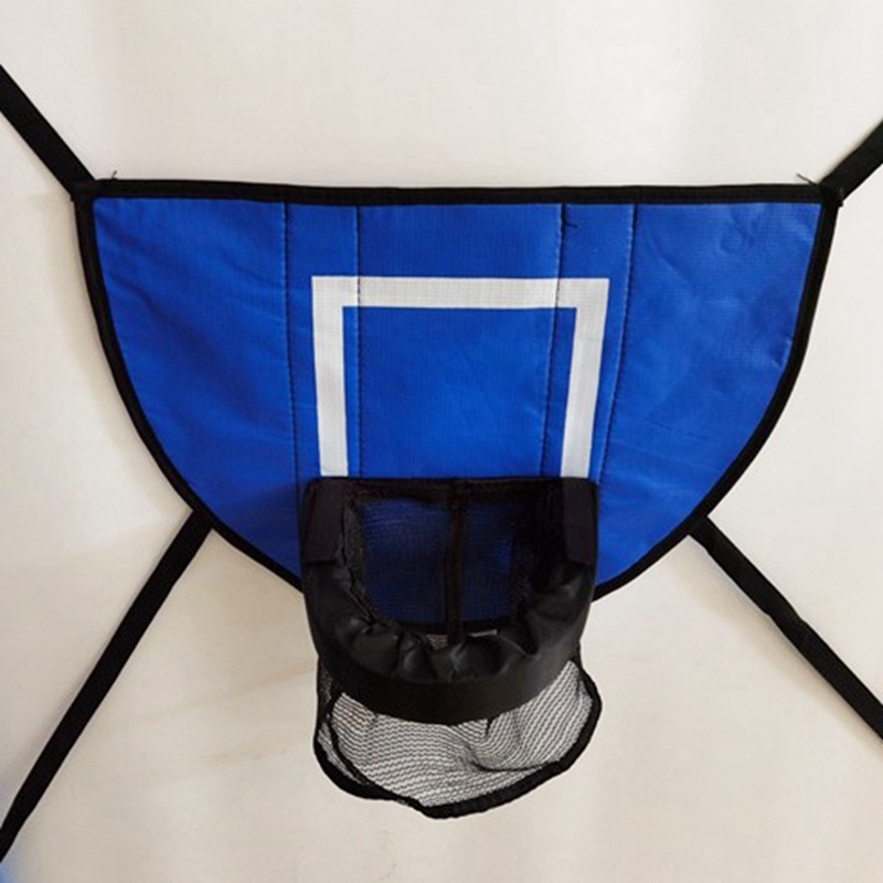 Trampoline Basketball Hoop Kit - Trampoline Mini Indoor review and price