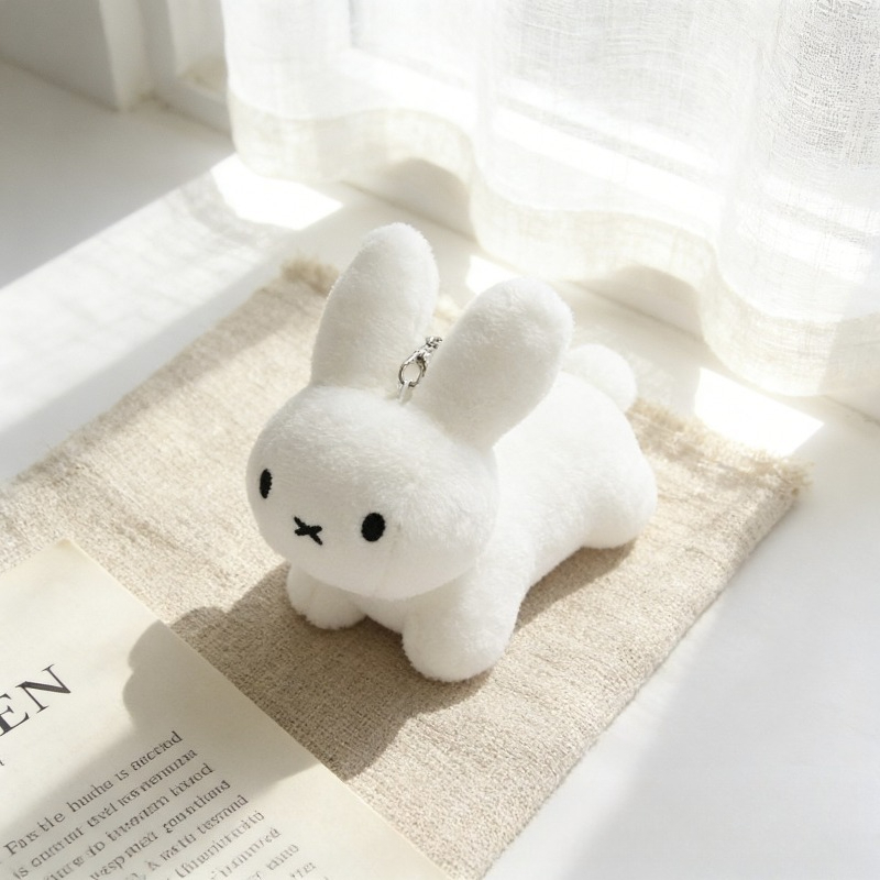 Miffy Rabbit Doll Bag Pendant  - Kids Toys Resale review and price
