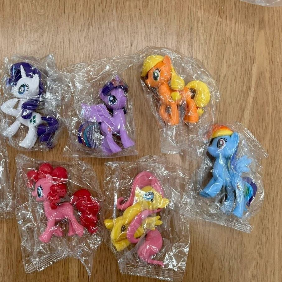 My Little Pony 9cm Princess Lu - Kids Toys Resale review and price