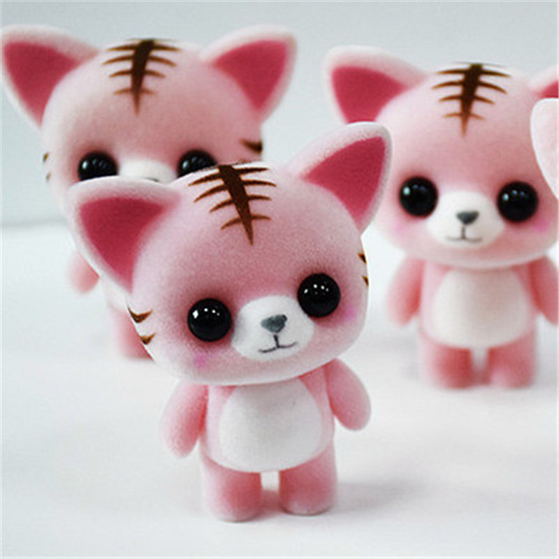 Cute Animals Dolls Anime Actio - Kids Toys Resale review and price
