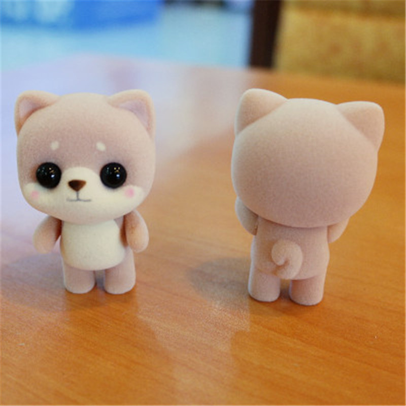 Cute Animals Dolls Anime Actio - Kids Toys Resale review and price