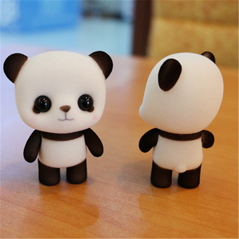 Cute Animals Dolls Anime Actio - Kids Toys Resale review and price