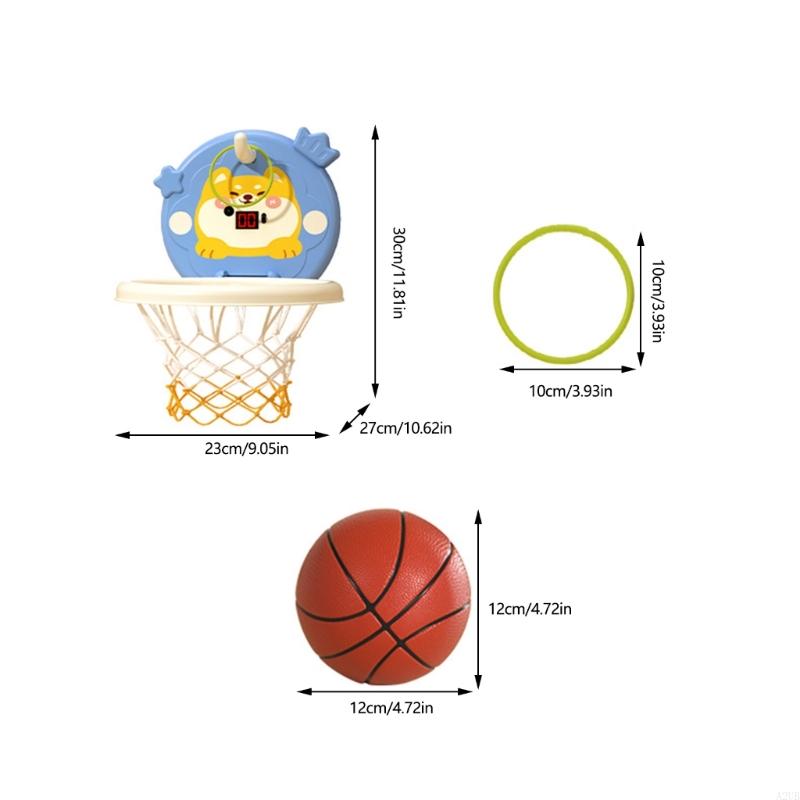 Adjustable Height Kids Basketb - Basketball Hoop Kids Indoor review and price
