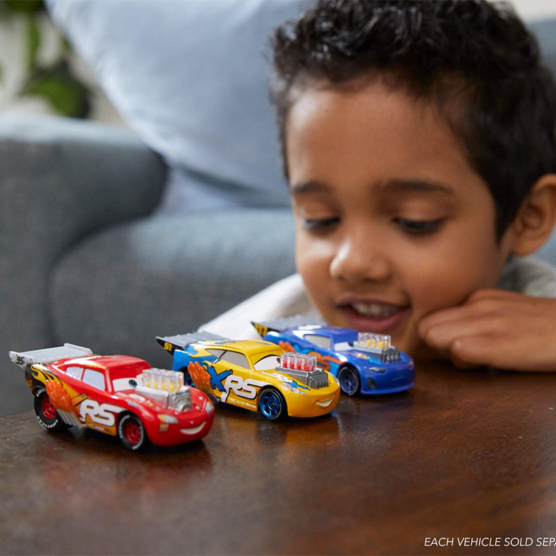 Disney Pixar Cars XRS Drag Rac - Kids Toys 3 Year Old review and price