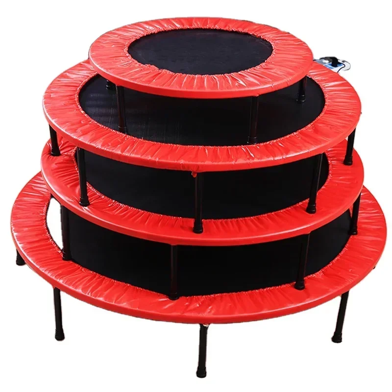 2026 Manufacturers Outdoor Ind - Trampoline Mini Indoor review and price