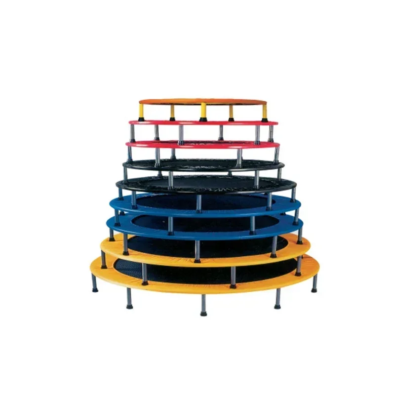 2026 Manufacturers Outdoor Ind - Trampoline Mini Indoor review and price