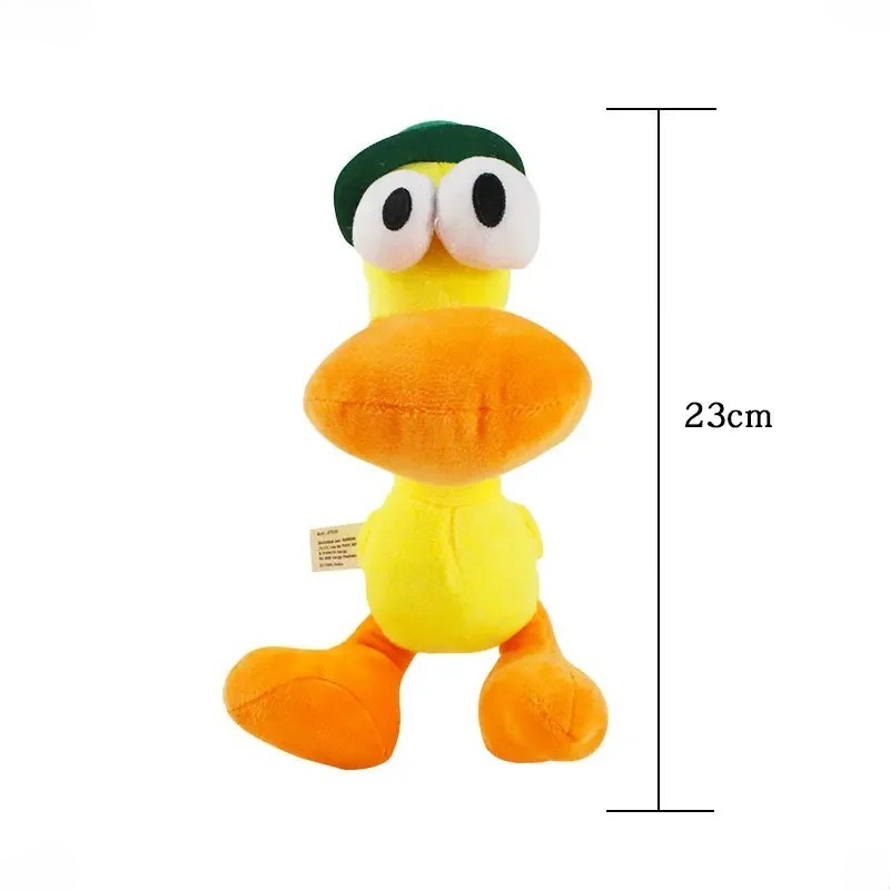 Cute little P Yu Miao Pocoyo p - Kids Toys Elephant review and price