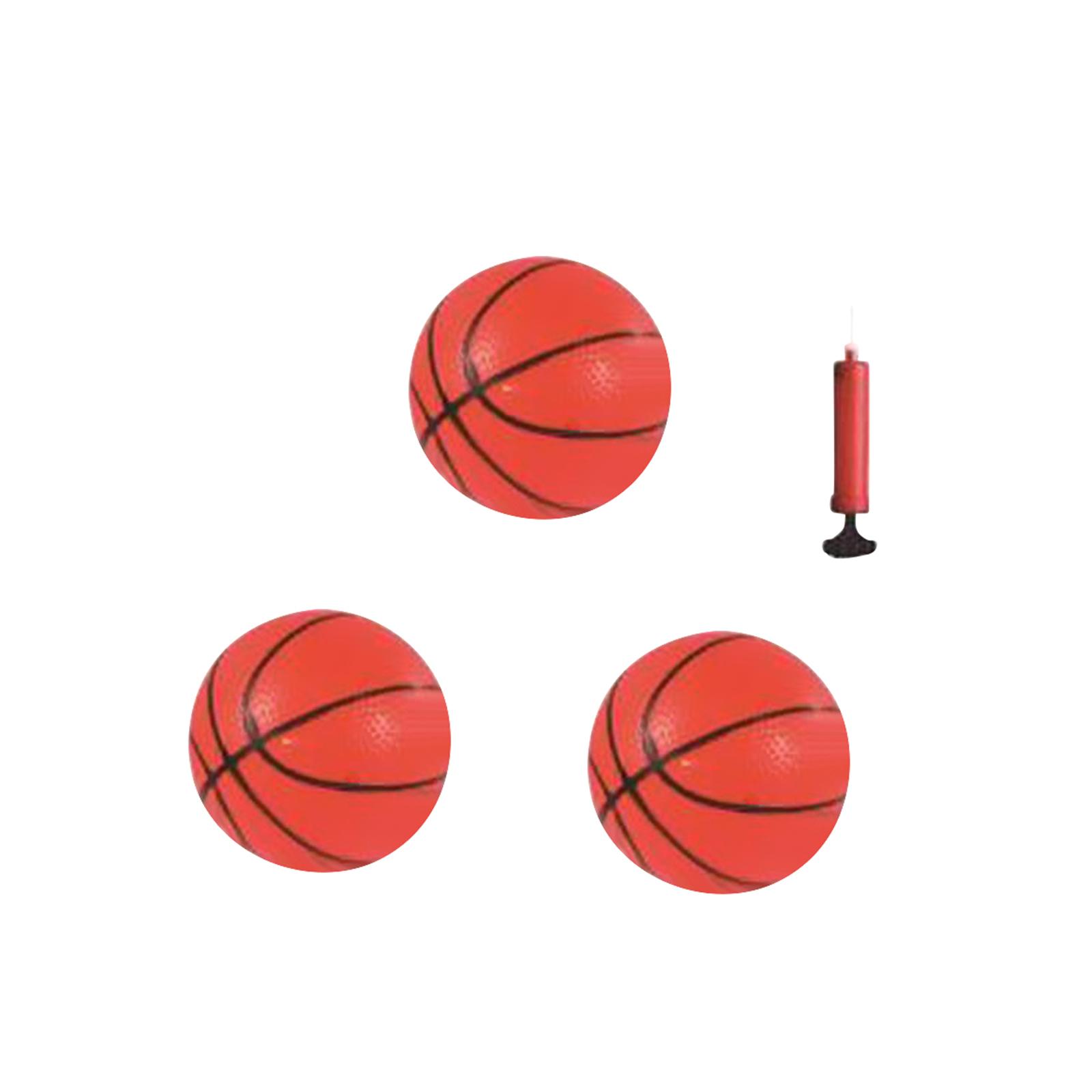 Trampoline Basketball Hoop PVC - Basketball Hoop Kids Indoor review and price